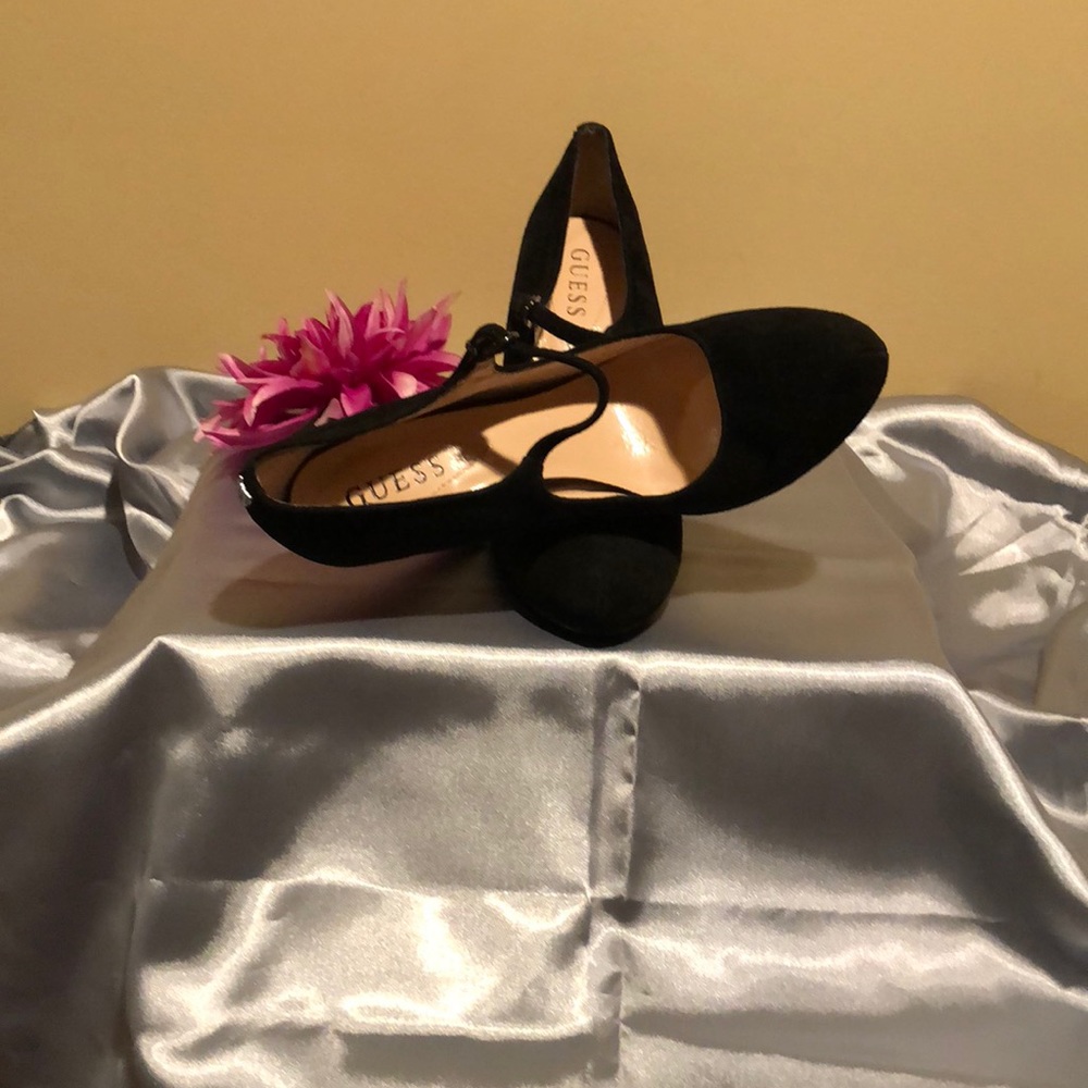 High Heels - Picture 6 of 6